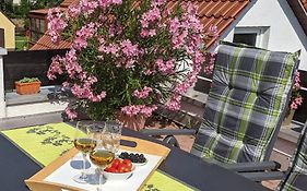 Hortensie Speyer